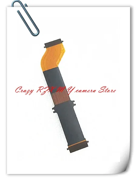 جديد LCD فليكس لسوني A7 II ILCE-7M2 شاشة الكريستال السائل شاشة المفصلي FPC الكابلات المرنة