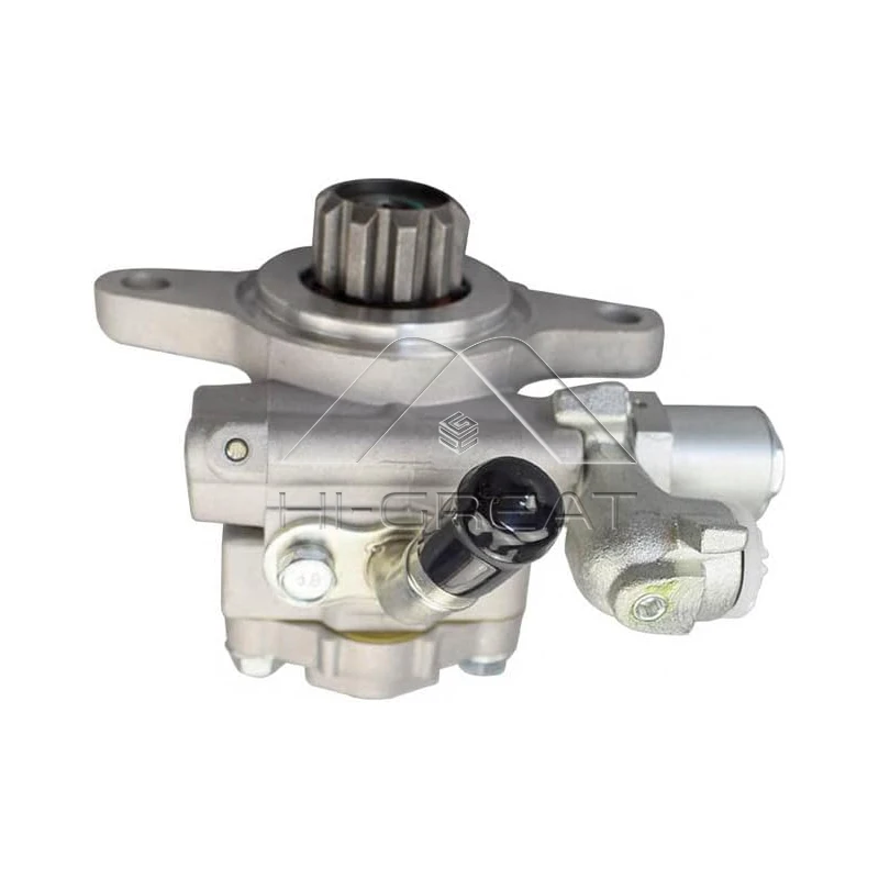 

Hydraulic Power Steering Pump 44310-60550 For LAND CRUISER PRADO J15