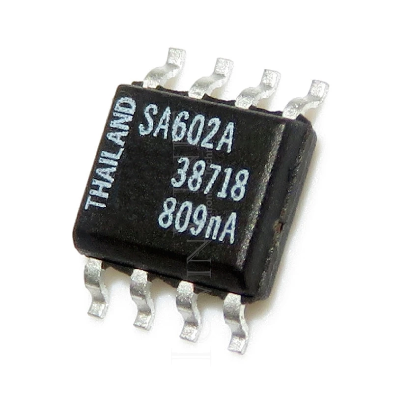 1-50PCS PIC25LC256-I/SN 5LC256-I/SN IR2184PBF IR2184 P82B96T P82B96 INA128PA INA128 SA602A NE602A NE602AN NE602