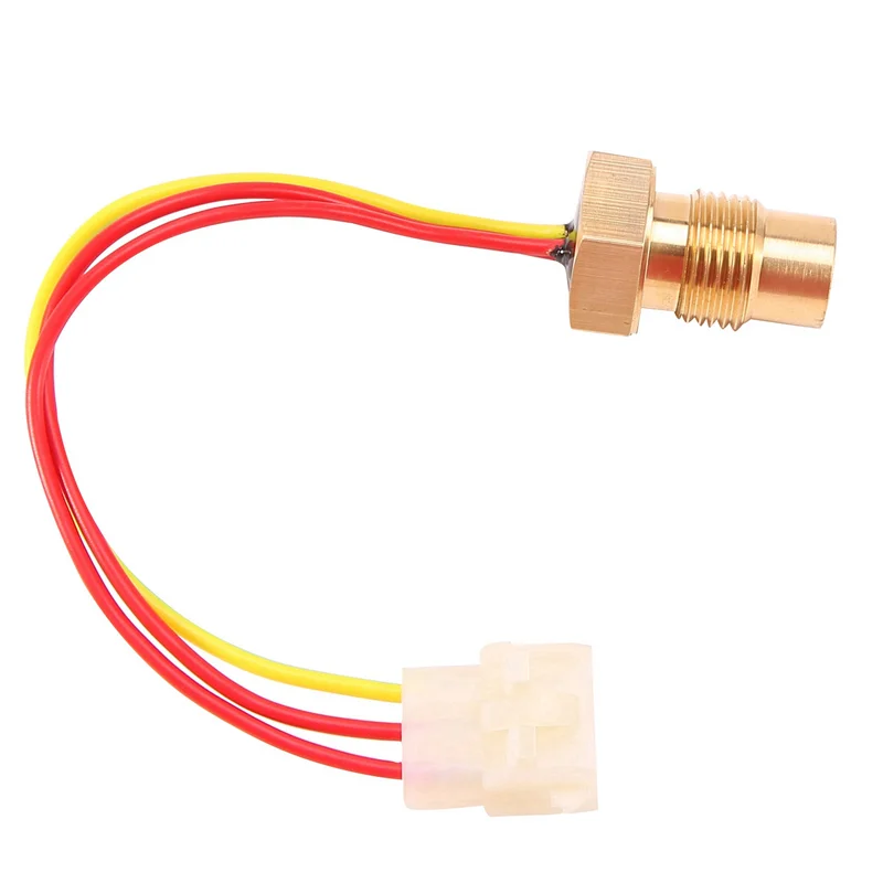 H5-5X 1089063716 1089-0637-16 Temperature Switch Fits For Atlas Copco Air Compressor