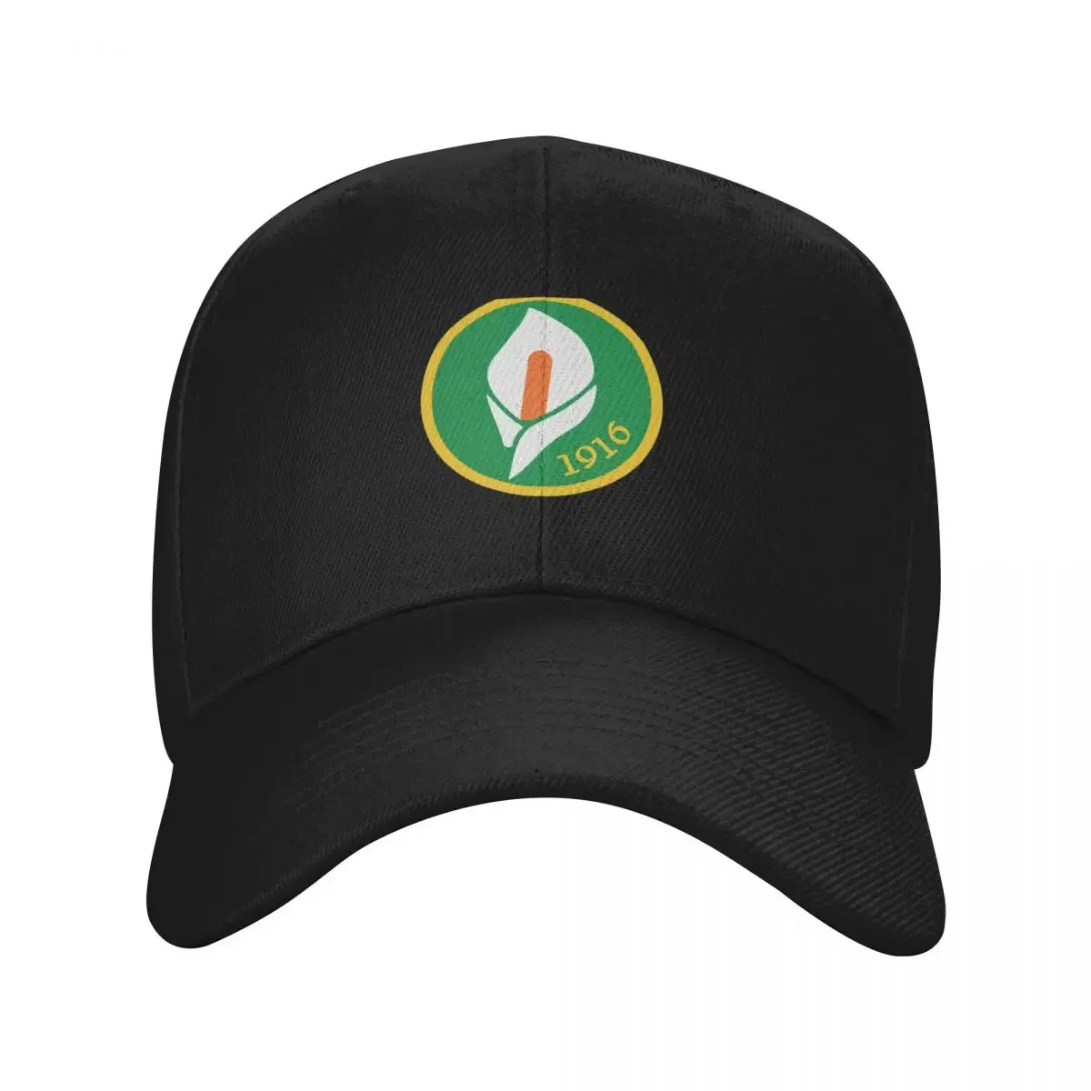 Easter Rising - 1916 - Easter Lily Baseball Cap luxury woman cap Snap Back Hat Golf Men Women's