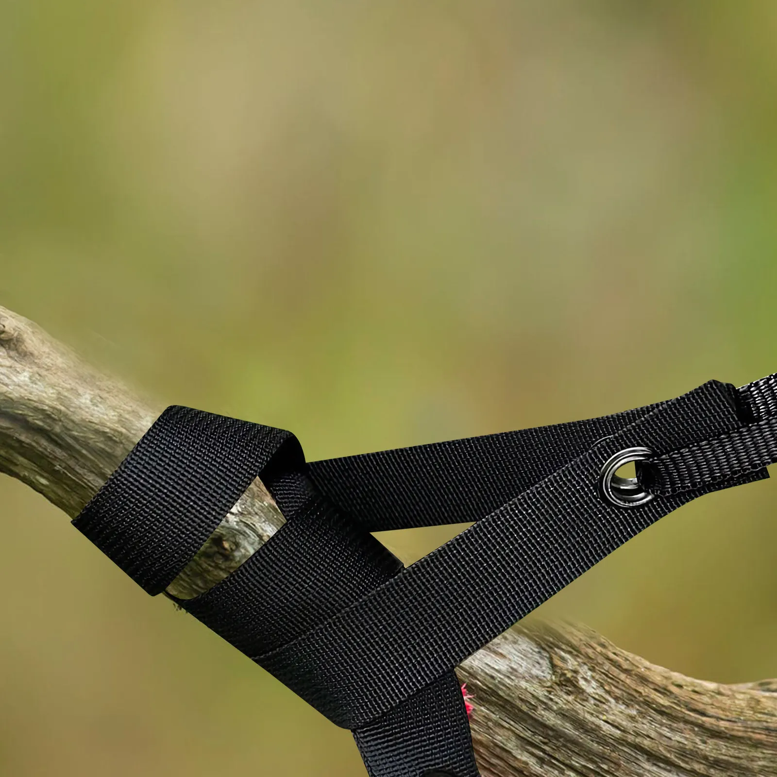 

Набор из 8 нейлоновых ремней для подвязки деревьев, система поддержки для тяжелых нагрузок, для фиксации стволов, защиты от снега и ветра, прочность для использования на улице