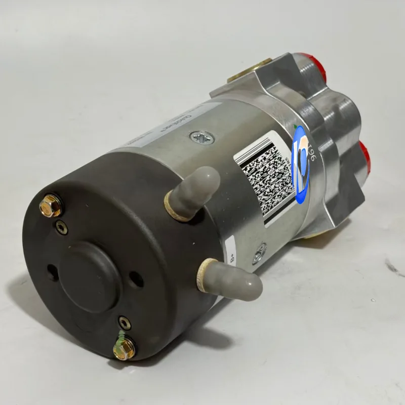 

Подходит для двигателя Cummins QSK60/QSK45, предварительно смазочный моторный масляный насос, смазочный масляный насос/3637969