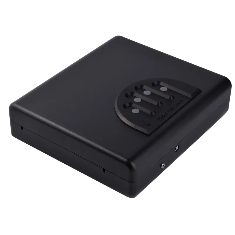 Password Pistol Anti-theft Safe European and American Cross-border Gun Box Personal