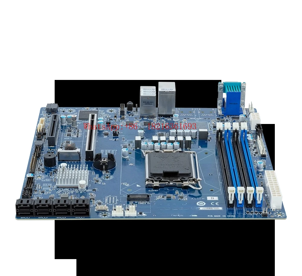 MX34-BS0 C262 Works…