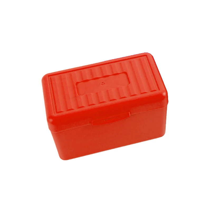 1pc Card Storage Case Business Card Holder Notes Card Storage Case Holds Up 300 Cards Office Accessories For Desk Card Organizer