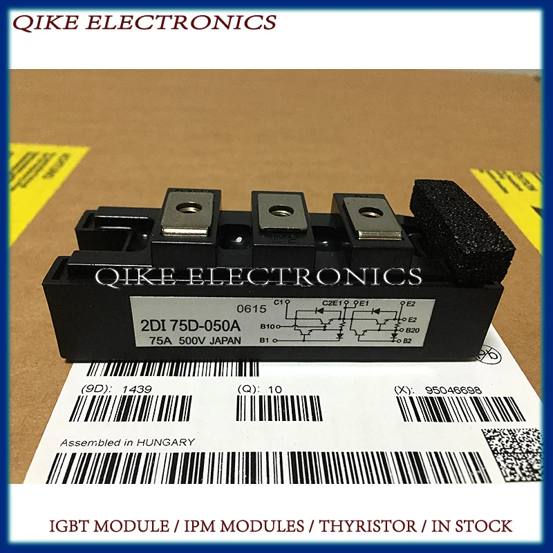 

2DI50D-050 2DI50D-050A 2DI50Z-120 2DI75Z-120 2DI75D-050A 2DI75D-050B НОВЫЙ ОРИГИНАЛЬНЫЙ МОДУЛЬ IGBT В НАЛИЧИИ