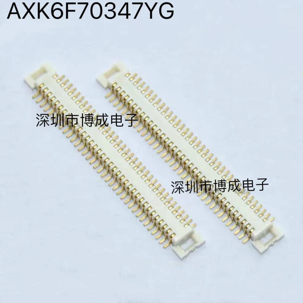 

10PCS/100PCS AXK6F70547YG AXK6F70347YG AXK6F60547YG AXK6F60347YG Connector