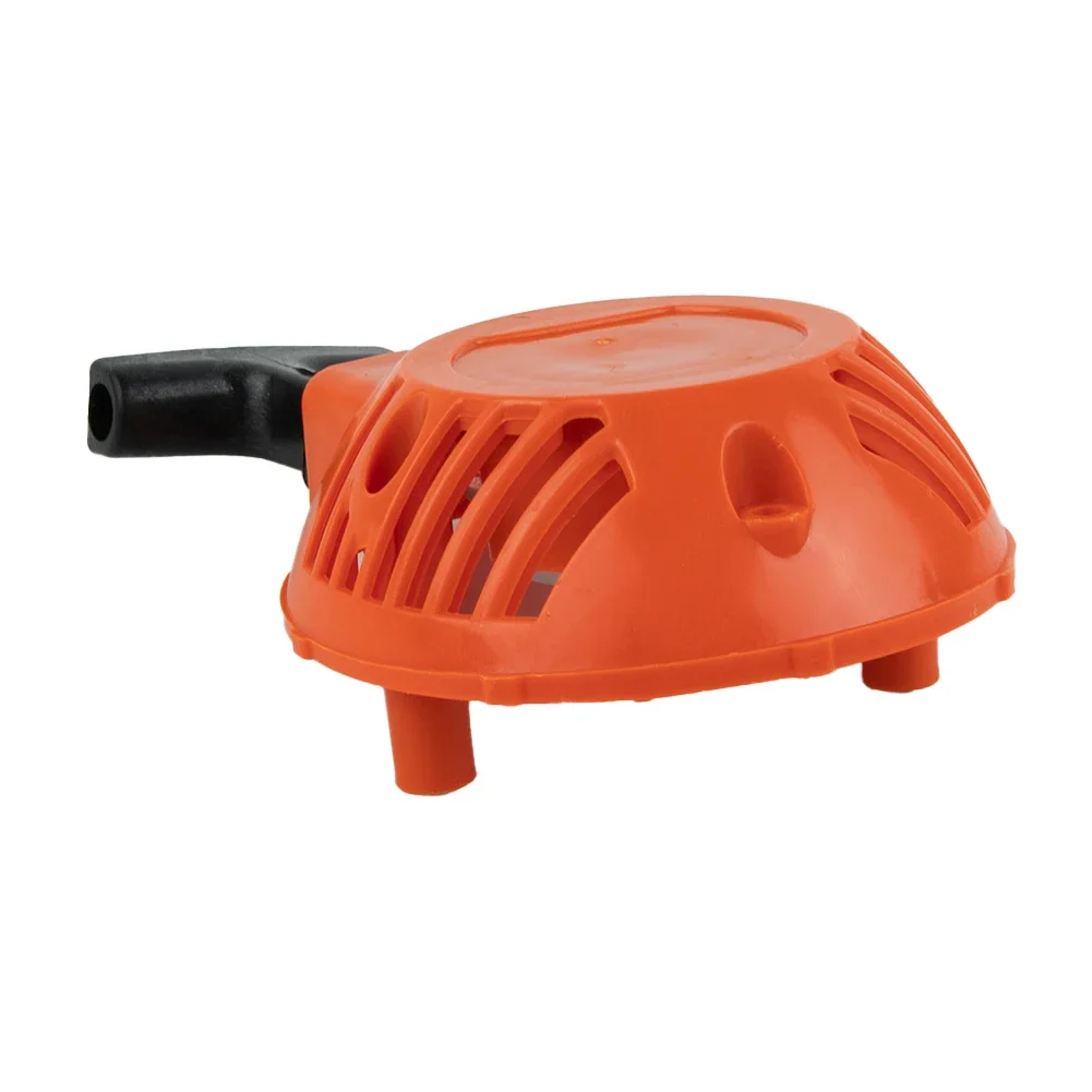 Recoil Pull Starter For-Husqvarna Montagem Para Recoil Starter Replacement 128CD 128LD High Quality Lawn Trimmer