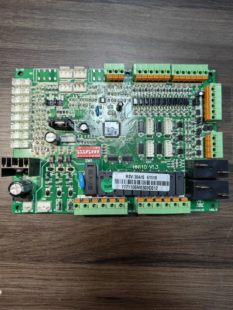 

RSV-30A/S 61518 HN110V 1.3