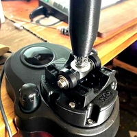 Y16A Shifter Sequential Mod for Logitech G27 Logitech G29 G923 G25 G920 DIY RC Games