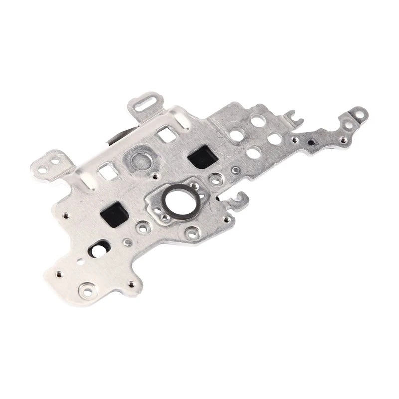 AU61-Replacement Mainboard Base Unit(Without Nuts) For Canon 5D Mark IV 5D4 Camera Repair Parts- Bottom Plate Board Assembly