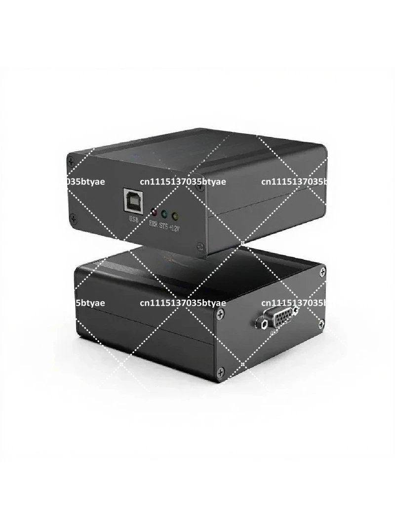 Tuners V5.1.58 - ECU TCU Chip Tuning Programming Tool