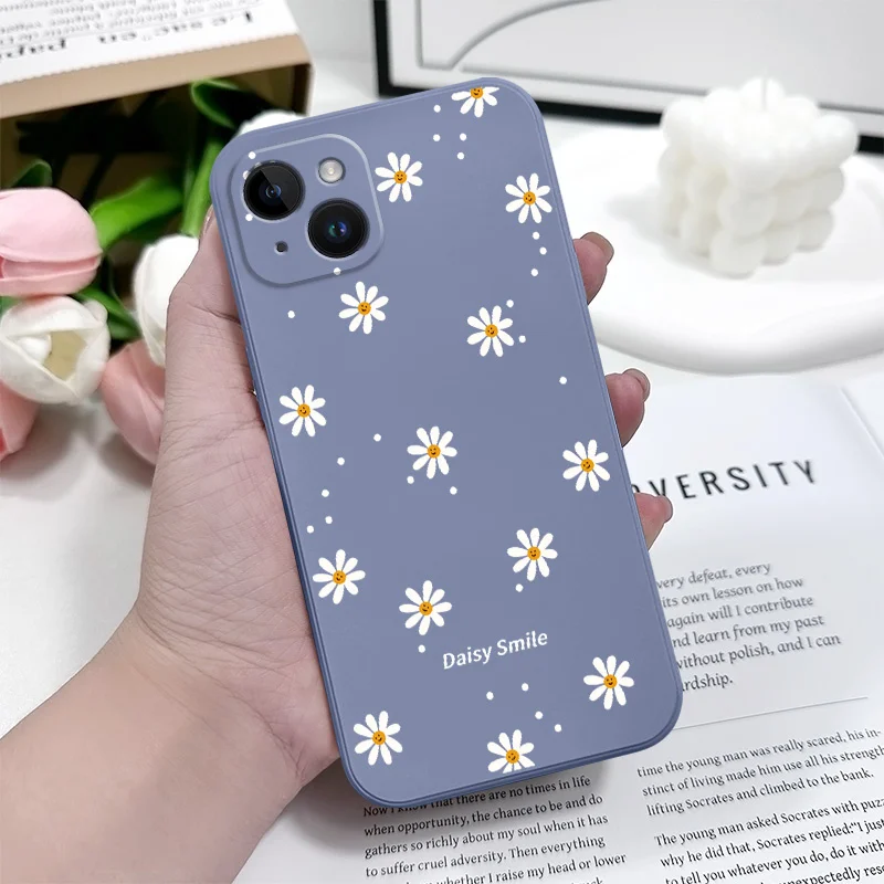 Smiling Daisy Phone… - image