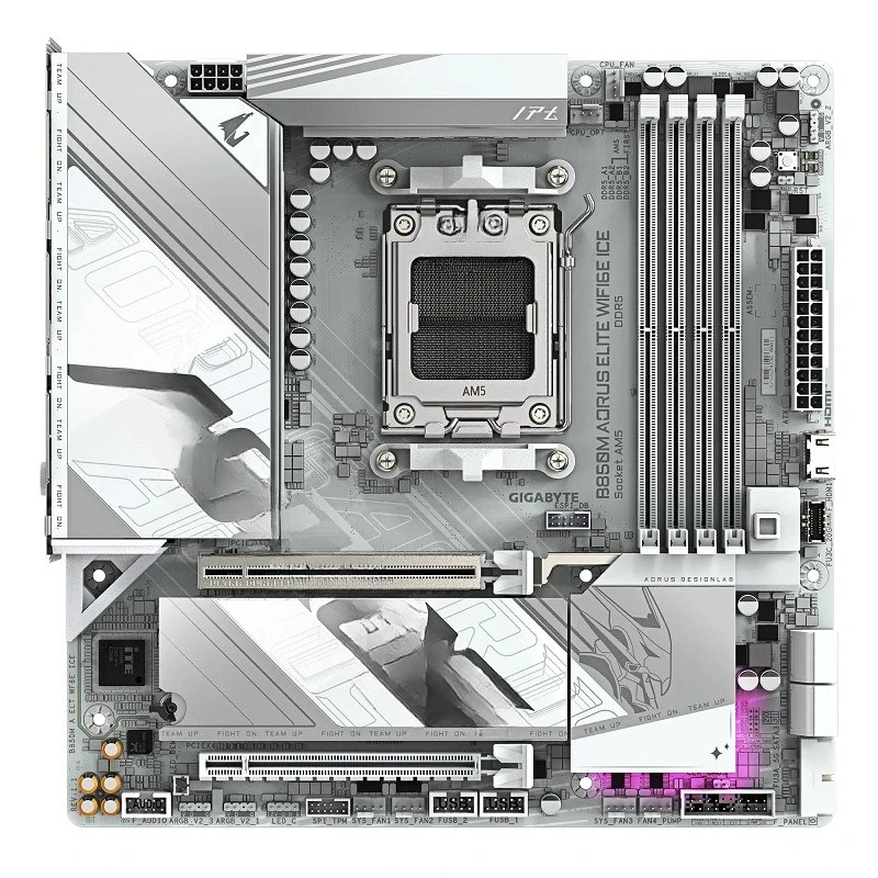 B850M Computer Main…