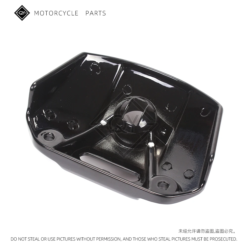 LQYL Motorcycle Headlight Black Mount Bracket For Harley Sportster XL 883 1200 Models 1992 1993 1994 1995 1996-2013 Accessories