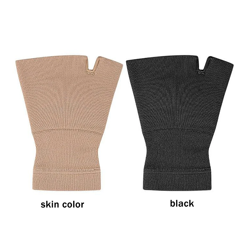 

1 Pair Wrist Thumb Band Belt Carpal Tunnel Hands Wrist Support Brace Strap Sleeve Tenosynovitis Arthritis Gloves Compression