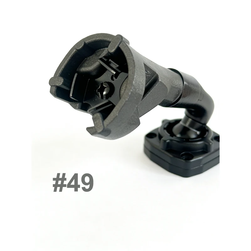 Metal Interior Rear…