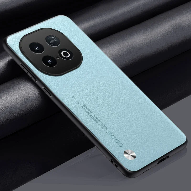 Pu Leather Case For…