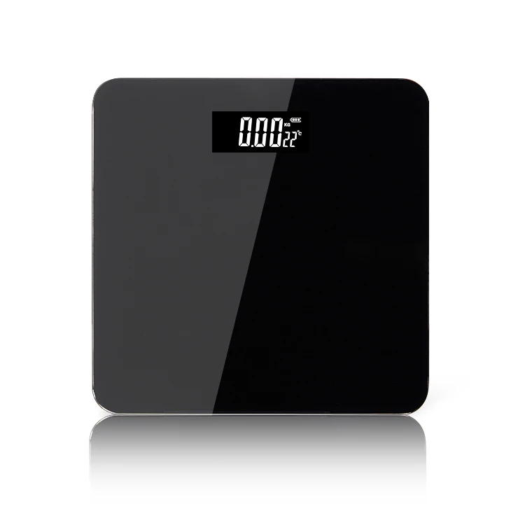 

Bathroom Smart Connect Body Fat Scale Electronic Weight Household Balance Digital Body Scale