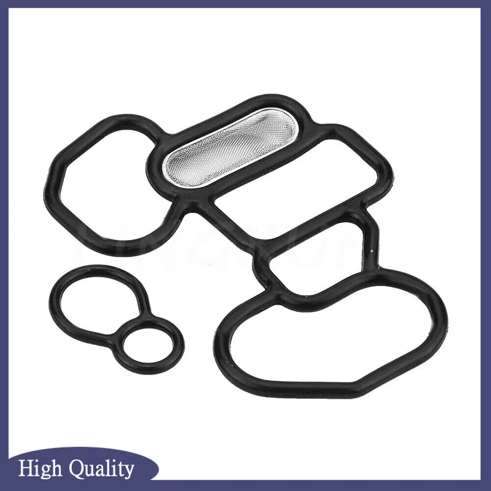 

Front Solenoid Valve Gasket 15825-P8A-A01 36172-P8A-A01 For Honda Accord V6 1998-2012 Odyssey 1994-2004