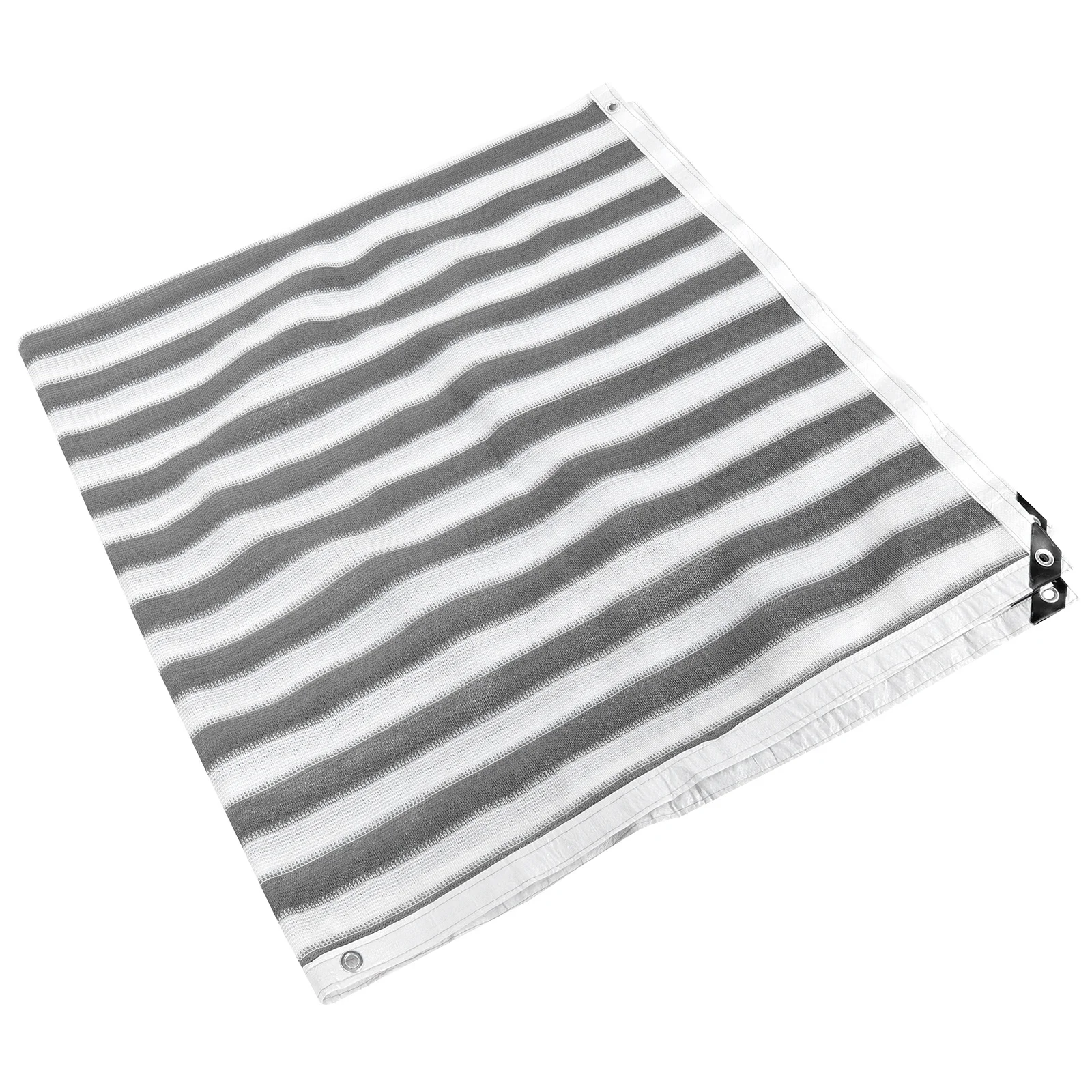 

Sun Shade Cloth Durable Sunscreen Cover Balcony Protective Outdoor Shading Net Cloth High Density Tear Resistance