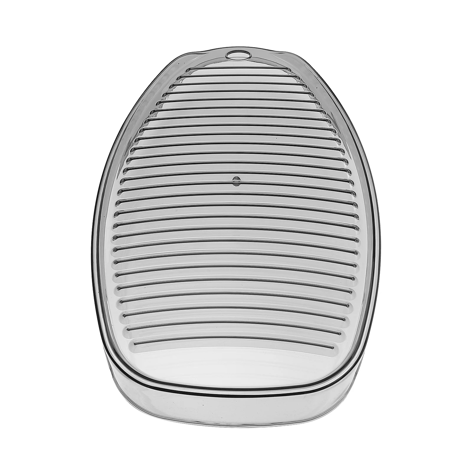 

Non-Slip Washboard Premium Material Wavy Design Portable Household Laundry Saving Convenience Plastic Washboards