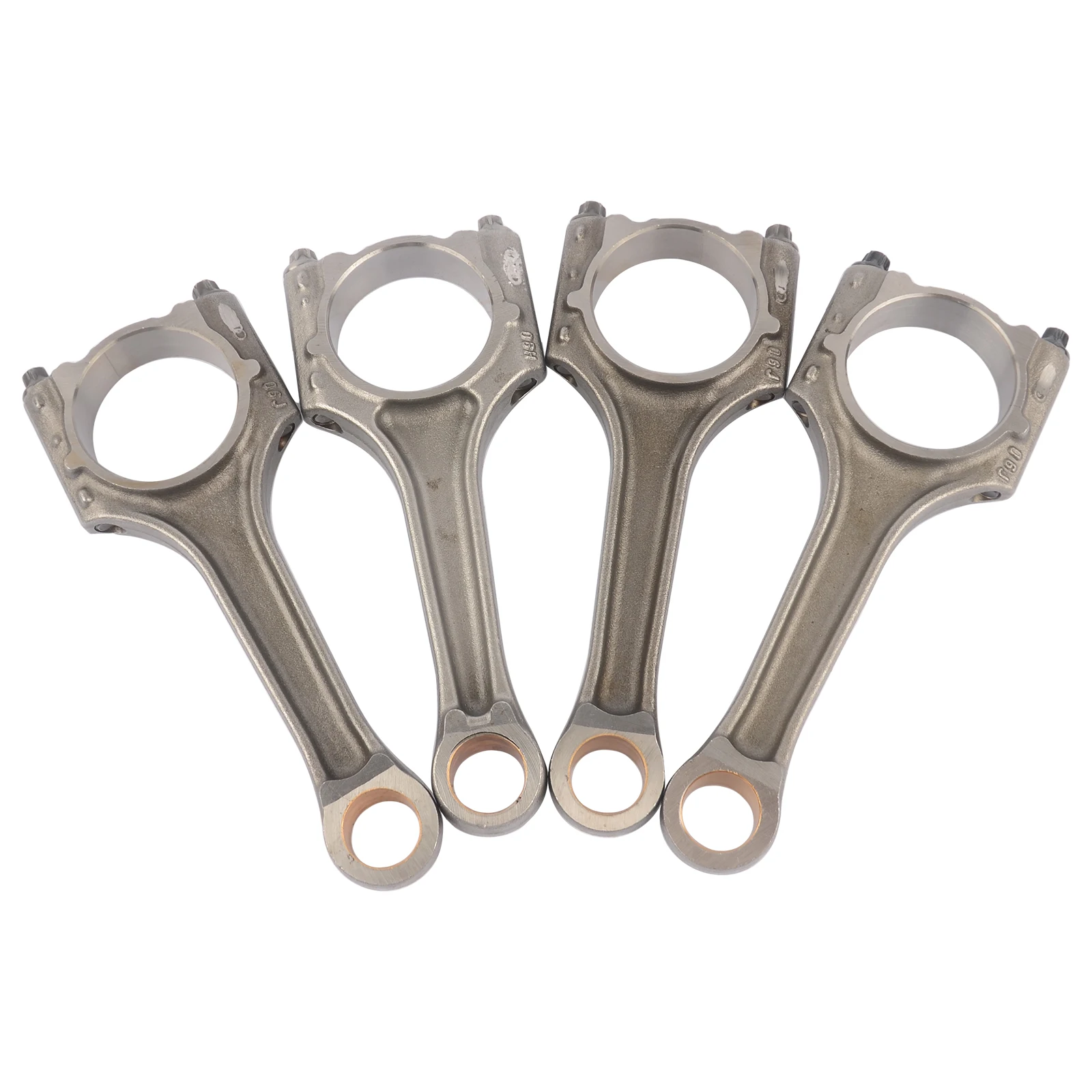 AP01 4pcs Bolt Pin Connecting Rods Φ21mm for Audi Seat 1.8 CDHB CDHA CDAA 06J198401F 06J 198 401 F 06J198401D 06J 198 401 D