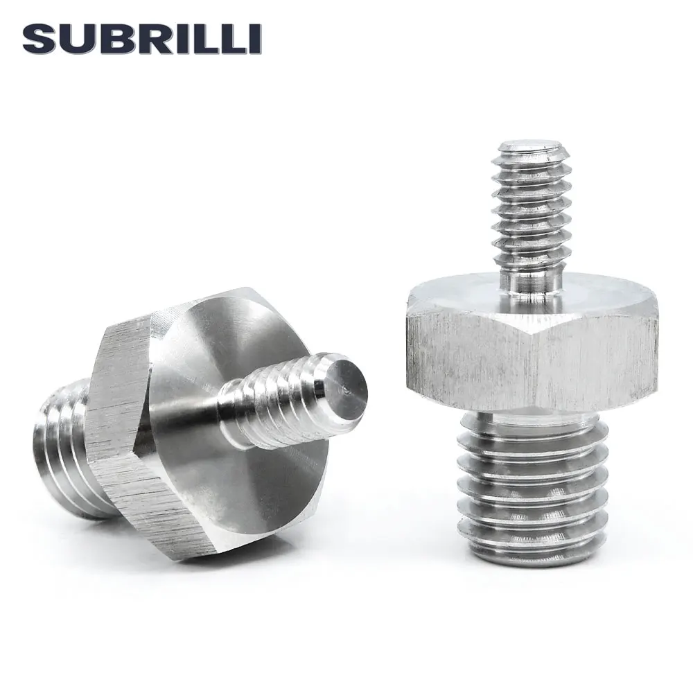 SUBRILLI M12 Male To 1/4\