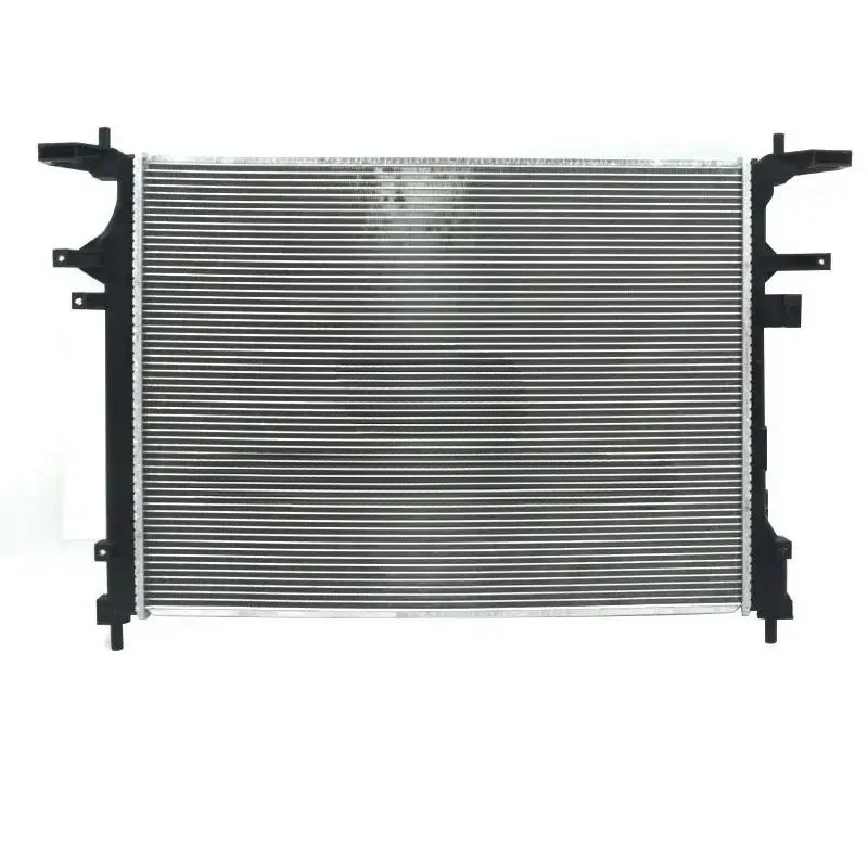 

CHANGAN CS75 CS75PLUS Радиатор охлаждения двигателя Оригинальный заводской продукт