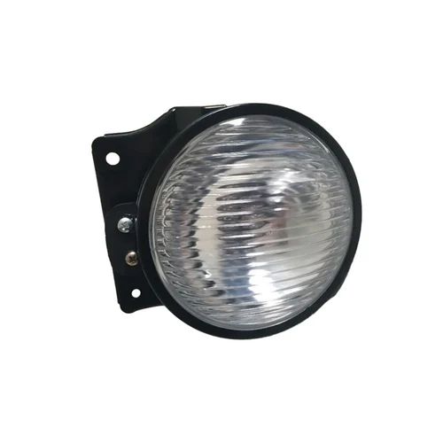 Imagen 2 del producto 92201-56001 luz de parachoques delantero de coche para Hyundai HD65 HD72 HD78 luz antiniebla de camión luz de circulación diurna luz de señal de conducción