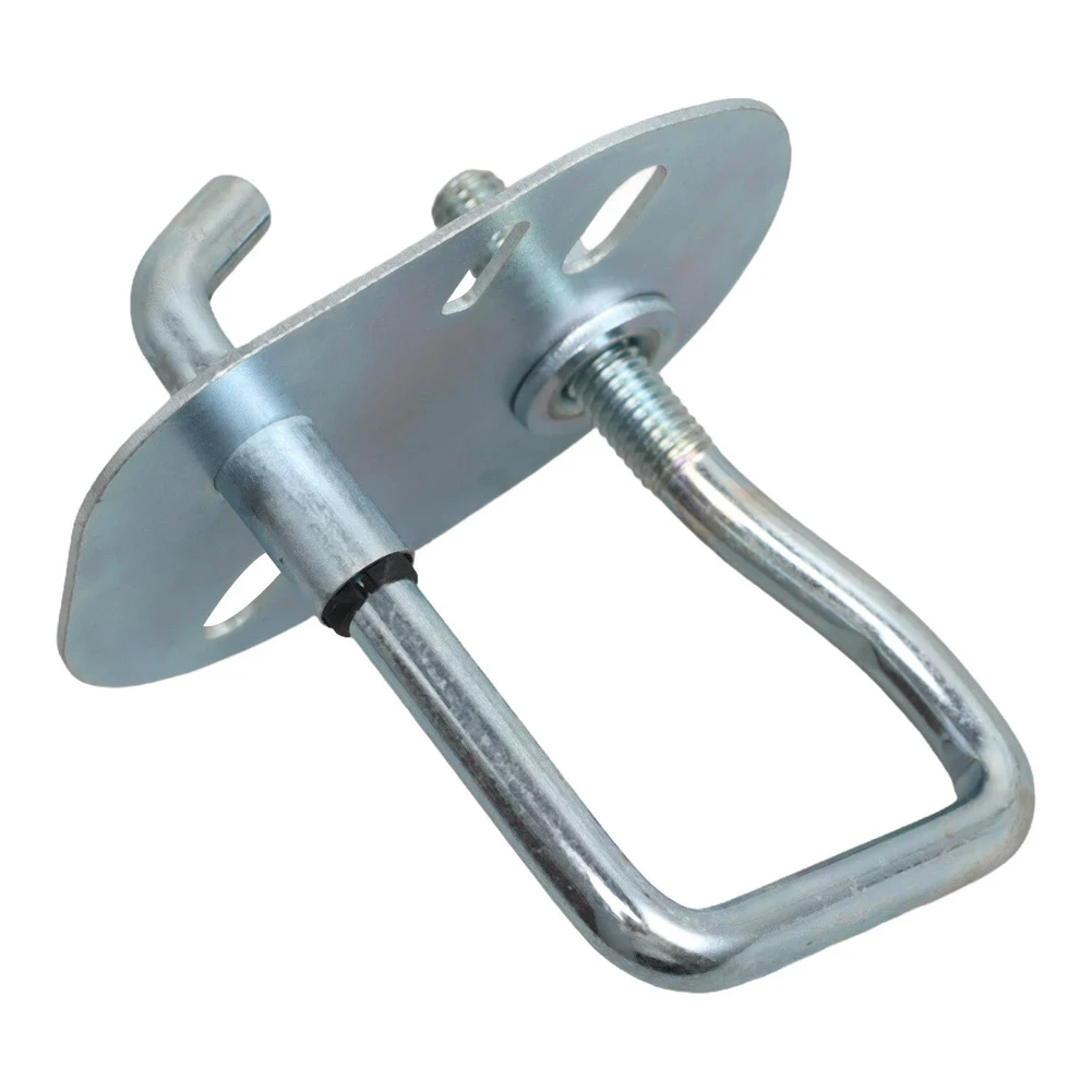 

Замок капота (защелка) для Jeep Renegade 2015-2020, аналог 68269788AA, прочное и надежное устройство фиксации капота