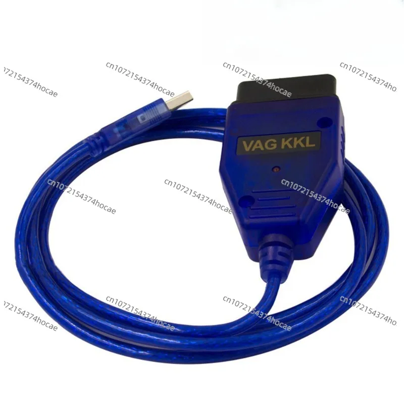 Vag Kkl 409 Usb Int…