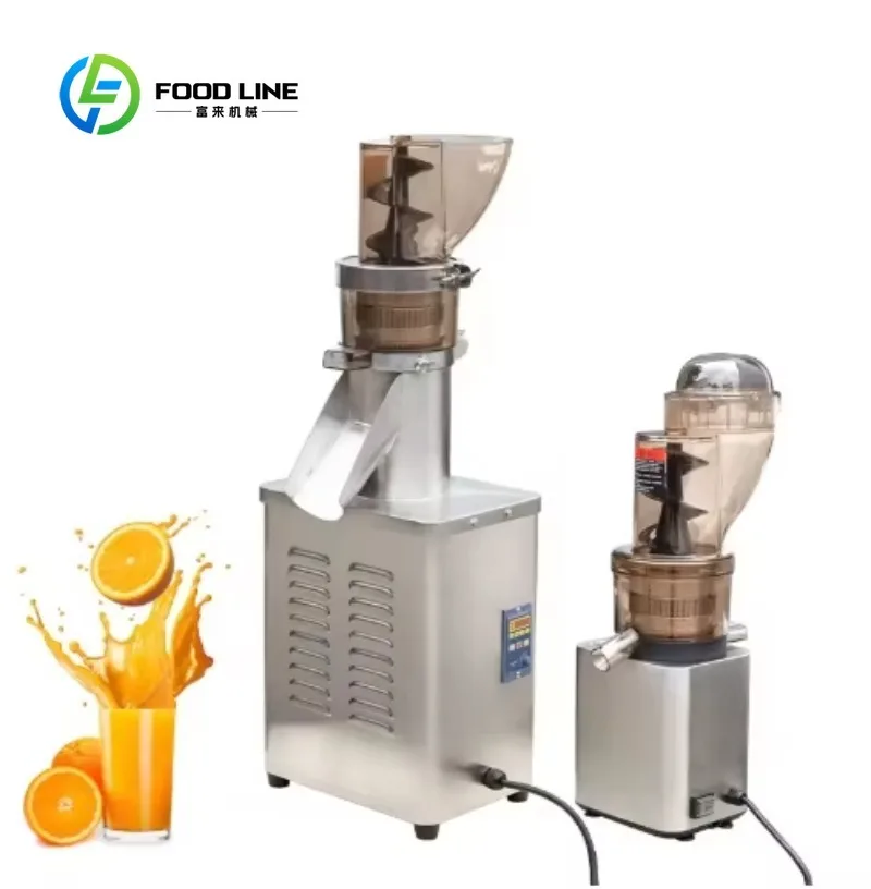 

Customized size Professional factory commercial electric juicer fruit juicer home use