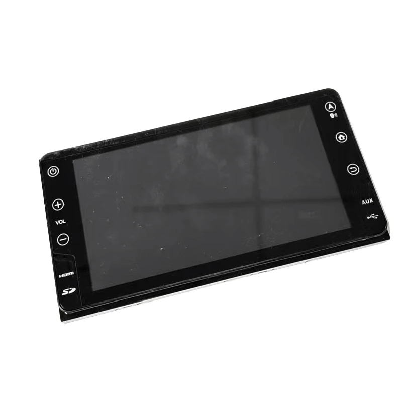 

LCD Screen With Touchscreen Suitable For Hannstar Car Radio HSD070IDW5 LCD Screen Part Replacement B6K00171A3BA1A7725T319671QDTA