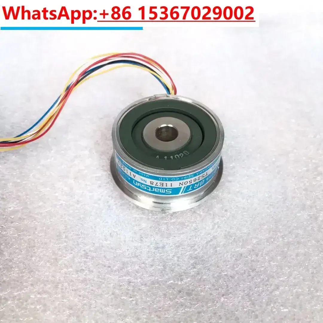 TS2650N11E78 original TAMAGAWA servo motor encoder