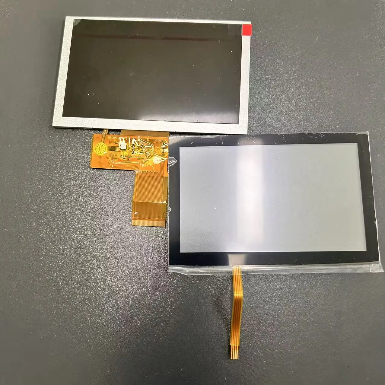 Fujiku FSM-88S FSM-90S 26S 28S 36S 37S 38S 41S 66S 86S 88R 90R 66S 68S fiber optic fusion splicer display screen touch screen