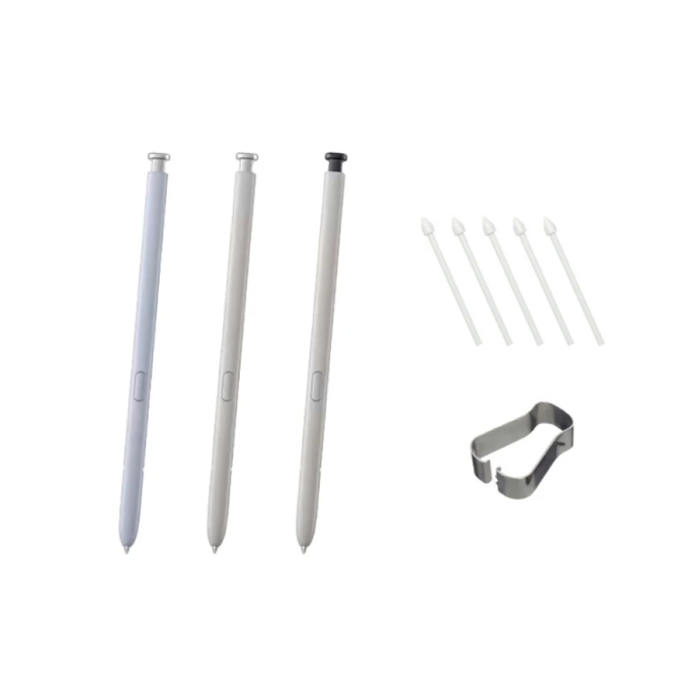 For Samsung Galaxy S25 Ultra Stylus Touch Pen Replacement Supports Refill Replacement  For S-pen