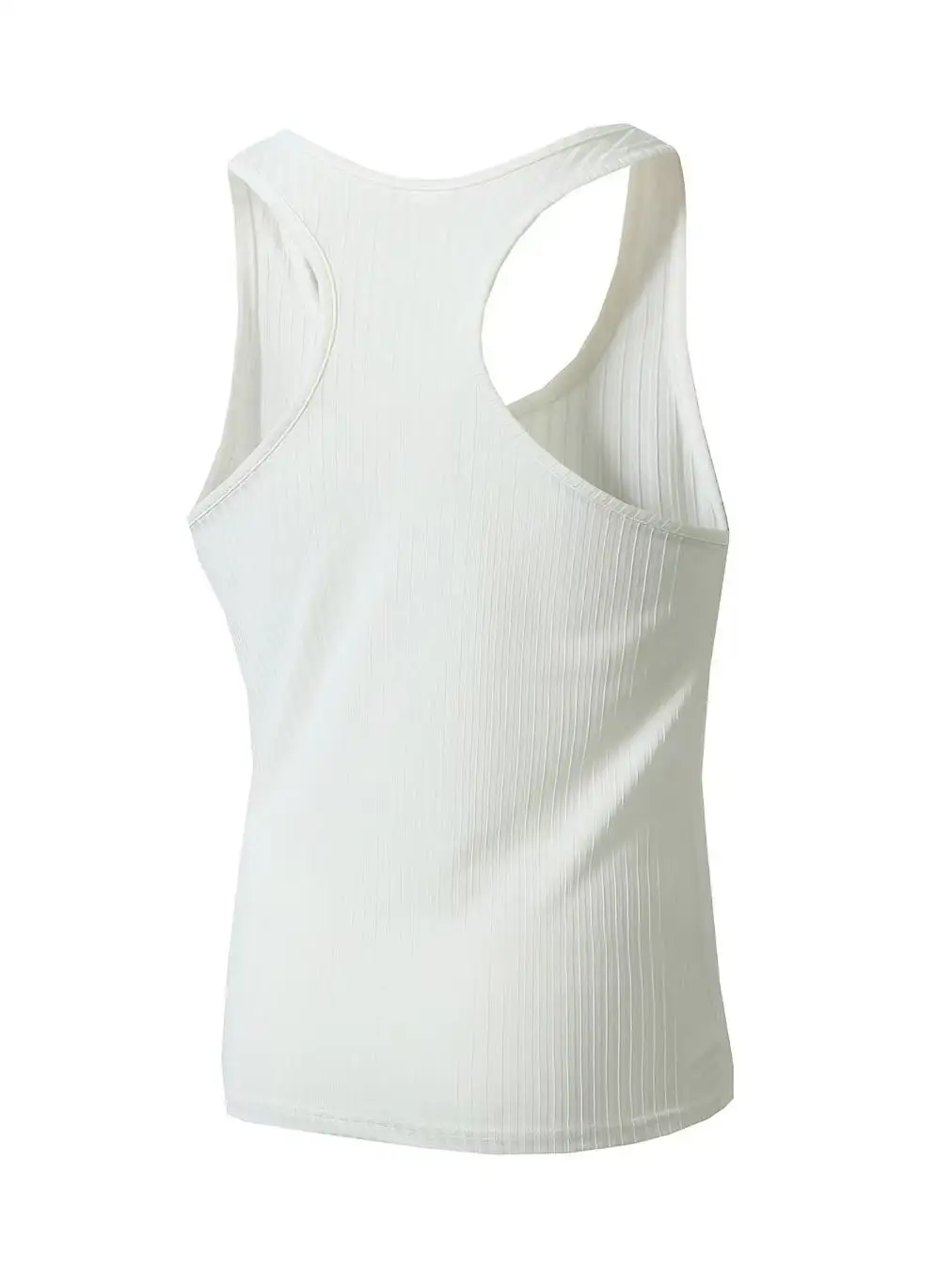 2026 New Summer Sports Vests High-quality Mesh Shirts Sleeveless T-shirts Men's Vests Running And Fitness Sports Vests For Men