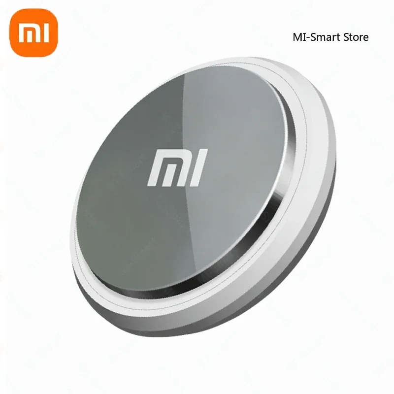 XIAOMI Mini GPS Tracker Device Smart Anti-Lost Reminder for Pets Kids Bag Wallet 5G Bluetooth Portable Finder Tracking Locator