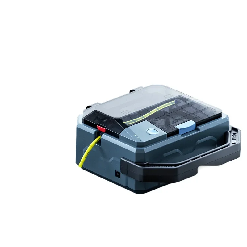 رقم الخط التلقائي غلاف الأسلاك الهندسية البلاستيكية