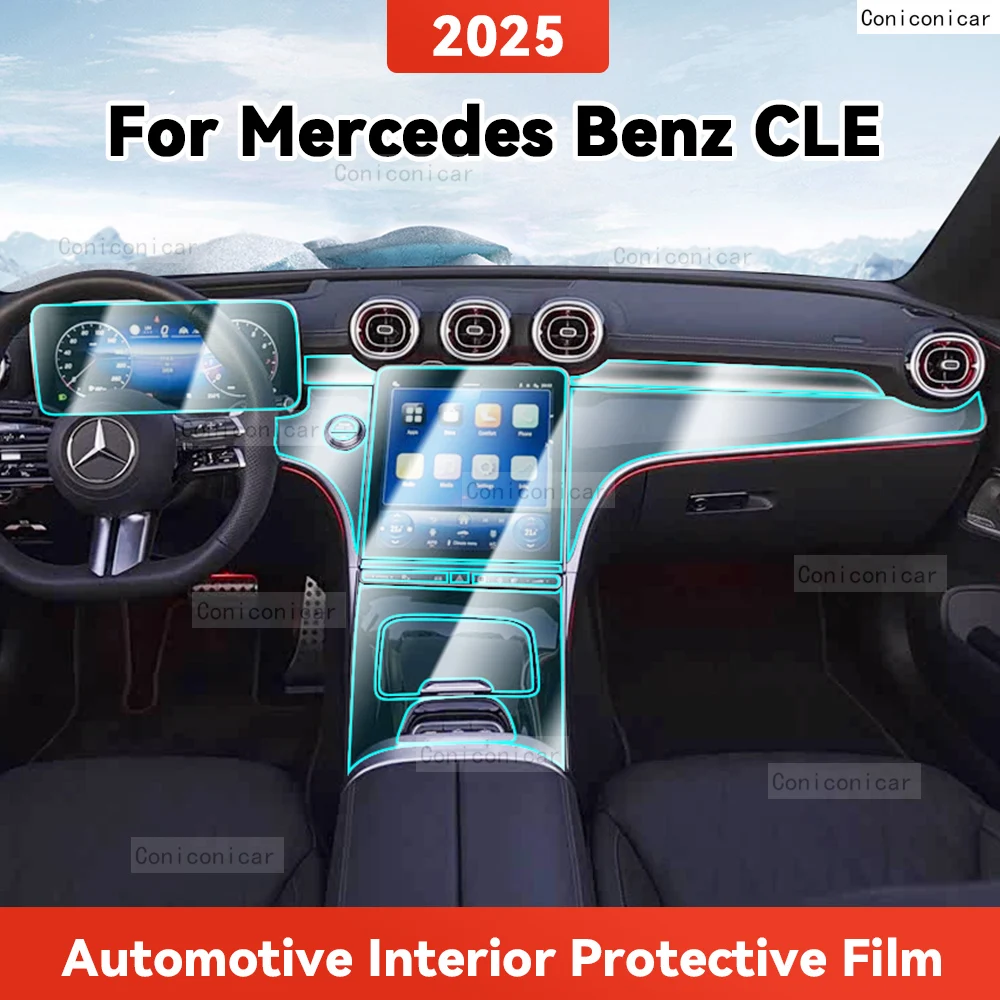 Tpu For Mercedes Be…