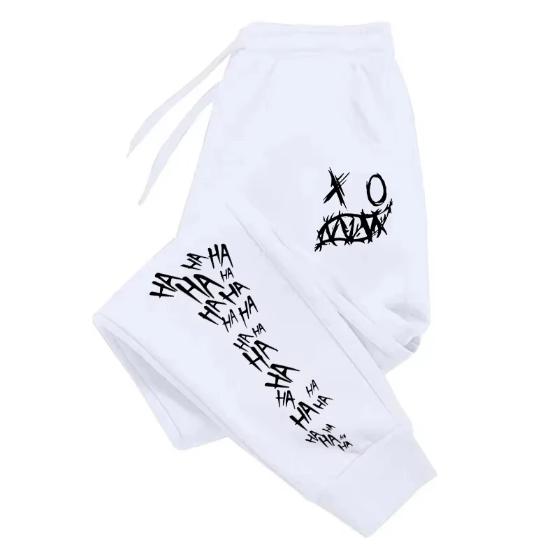 New Arrival Men's Casual Sweatpants High Quality Outdoor Sports Jogger Pants Gym Fitness Running Versatile Trousers Male Clothes