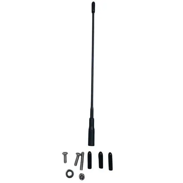 RC Crawler Front Bumper Antenna Memory Alloy Wire Aerial High Elasticity RC Car Modified Upgrade Accessories
