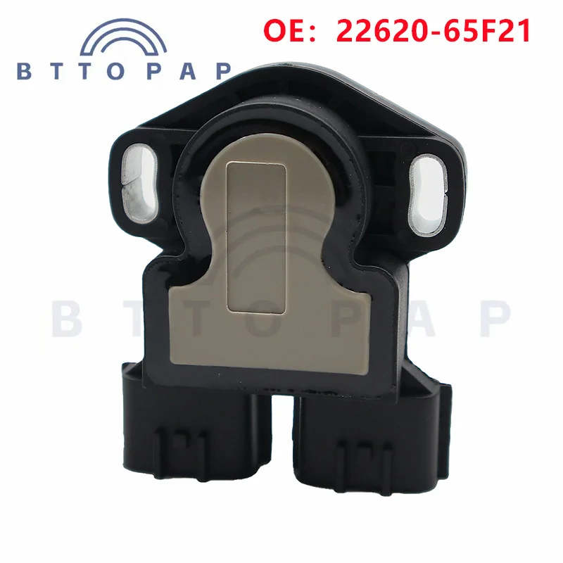 

22620-65F21 Throttle Position Sensor For Infiniti G20 J30 Mercury Villager/ Nissan Pickup Frontier Models Auto Parts