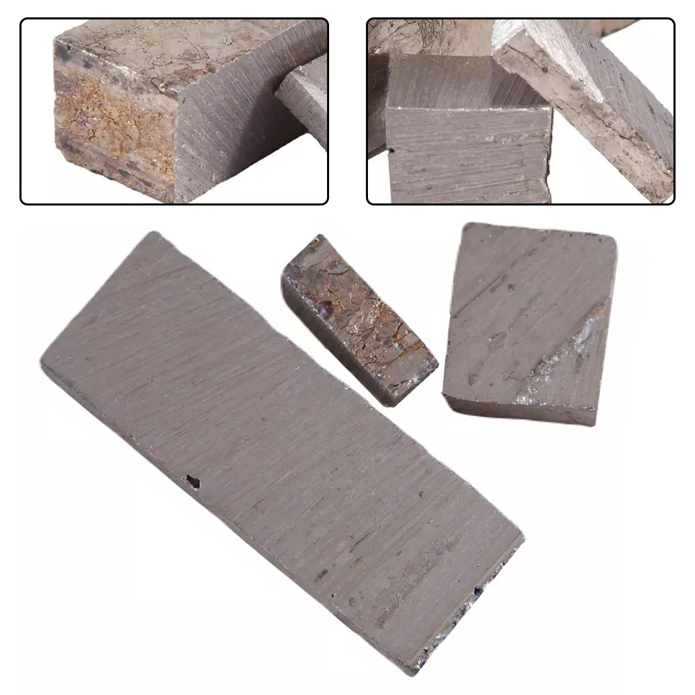 บิสมัทแท่ง 100g 5N ความบริสุทธิ์ Bismuth Craft จอแสดงผลโลหะผสมบิสมัท Diamagnetic ค่าสารหน่วงไฟคริสตัลสีรุ้ง