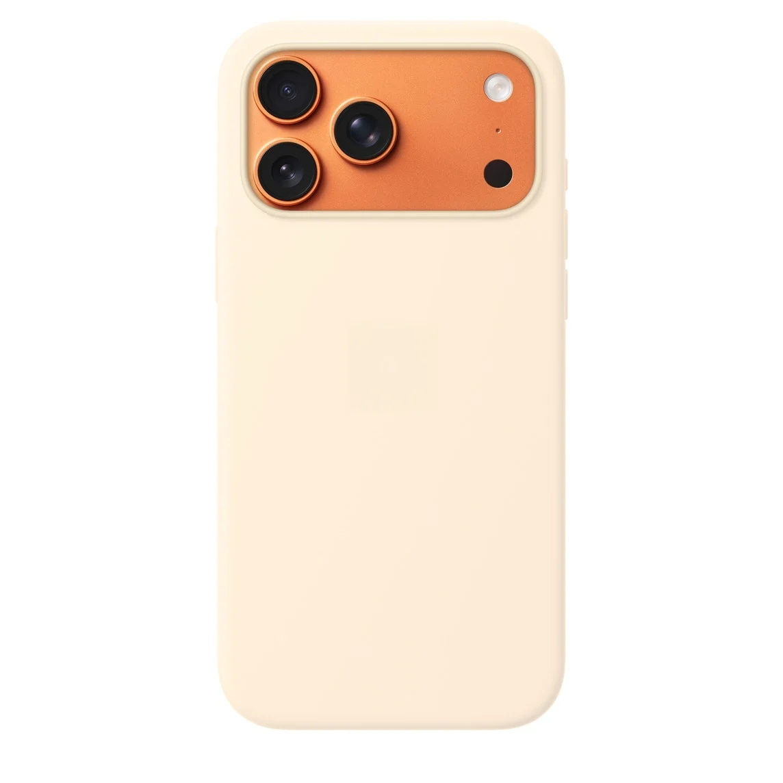 Nieuwe originele kwaliteit Skin Feel vloeibare siliconen hoes voor iPhone 17Pro Max voor Magsafe magnetisch draadloos opladen Anti-drop cover