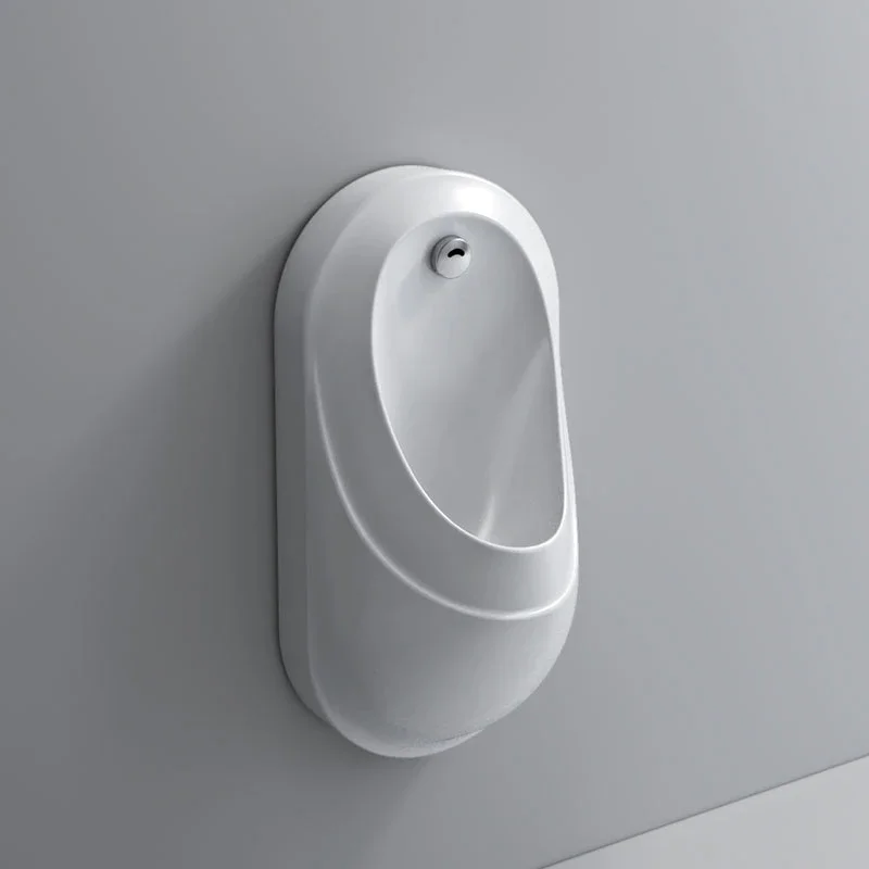 Qian Yu you pin wall-mounted full-automatic integrated split induction urinal household small size straight row horizontal.