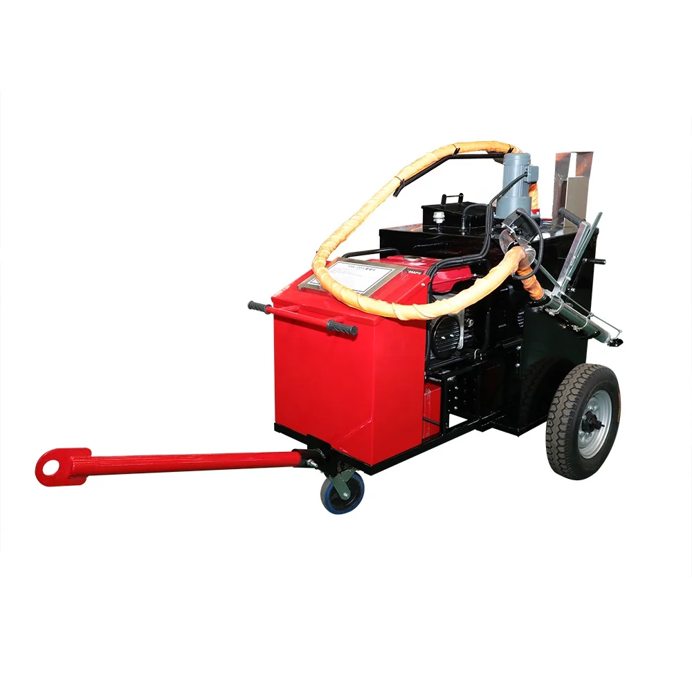 Pavement Repair 200L crack sealing machine