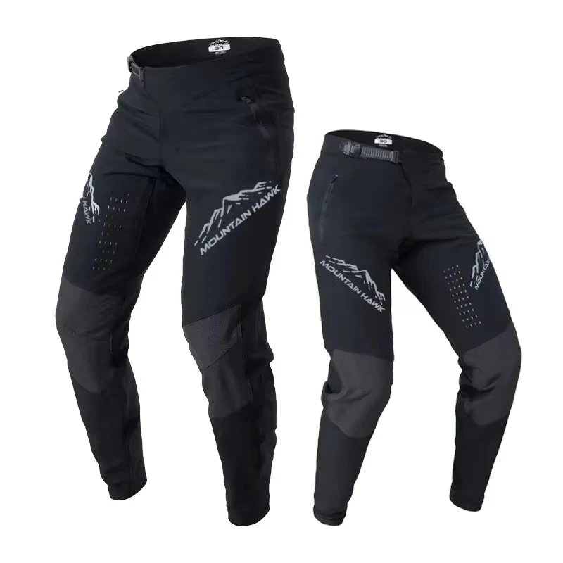 Thumbnail 4 - #42 Trending Motorcycle Pants Right Now